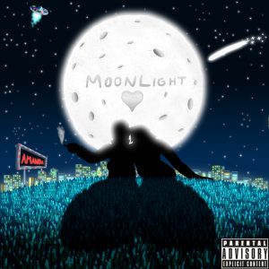 Moonlight by Amanda mp3 cover