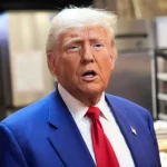 10 Reasons You Should Vote Trump