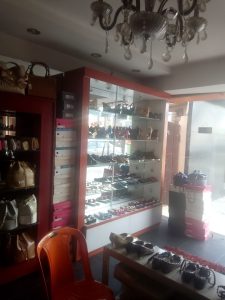 "Shoe Lounge - Discover premium, stylish, and comfortable footwear for every occasion. Where quality meets elegance. Shop your perfect pair today!