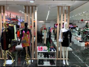 PayPorte Store, Lekki, Admiralty Way