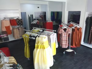 Xtamaliy - Fashion in Lekki