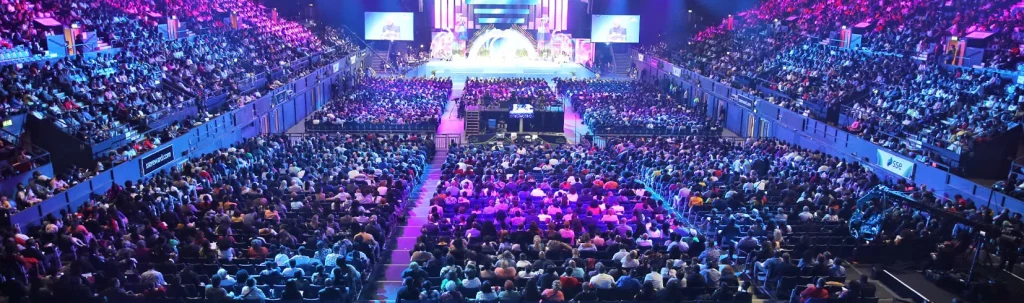 "Discover profound insights and daily inspiration with Rhapsody of Realities. Read now for spiritual growth and empowerment."