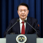 South Korea’s Court Conducts 7th Impeachment Hearing for President